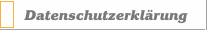 Datenschutzerkl&auml;rung